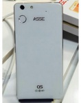 فایل فلش گوشی چینی ASSE Q5 TDD 16GB 1GB